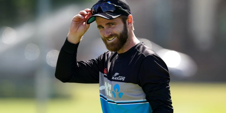 For us, it means concentrating on the type of cricket we want to continue playing: Kane Williamson