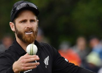 ODI World Cup 2023: Kane Williamson will get his injured thumb scanned
