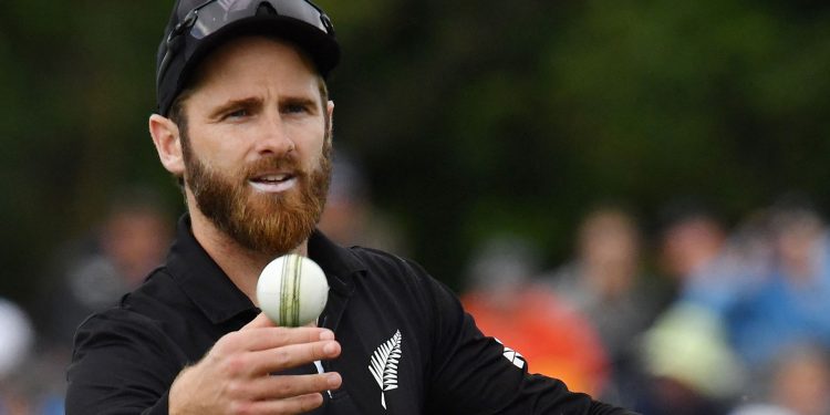 ODI World Cup 2023: Kane Williamson will get his injured thumb scanned 1 ODI World Cup 2023: Kane Williamson will get his injured thumb scanned