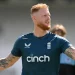 Ben Stokes is probably going to miss the CWC 2023's opening game against New Zealand. 7 Ben Stokes is probably going to miss the CWC 2023's opening game against New Zealand.