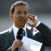Harsha Bhogle will be absent from the India-Pakistan game in the ODI World Cup 2023 due to dengue sickness
