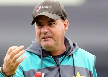 It didn't feel like an India-Pak World Cup match, but like a bilateral BCCI match: Mickey Arthur