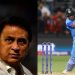 Simply because of Saud Shakeel, I'll choose Ravichandran Ashwin to face Pakistan: Sunil Gavaskar 7 Simply because of Saud Shakeel, I'll choose Ravichandran Ashwin to face Pakistan: Sunil Gavaskar