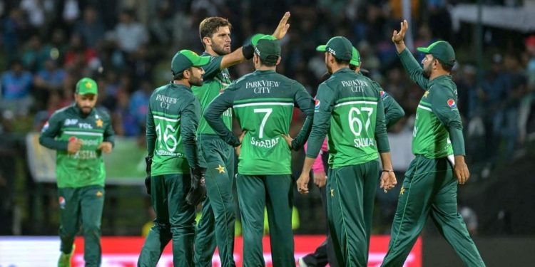 The World Cup match between India and Pakistan will finally be covered by Pakistani media, according to reports. 1 The World Cup match between India and Pakistan will finally be covered by Pakistani media, according to reports.