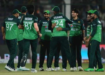 Aakash Chopra and Virender Sehwag criticize Pakistan for their "lame excuse" following their hat-trick of defeats in the ODI World Cup in 2023.