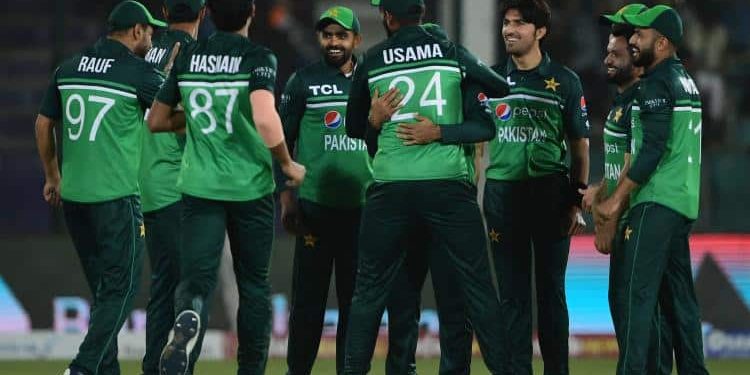 Aakash Chopra and Virender Sehwag criticize Pakistan for their "lame excuse" following their hat-trick of defeats in the ODI World Cup in 2023.