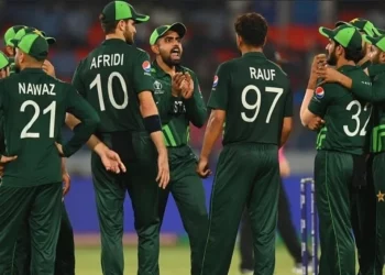 Pakistan's performance against Afghanistan was "rubbish cricket" Waqar Younis 5 Pakistan's performance against Afghanistan was "rubbish cricket" Waqar Younis