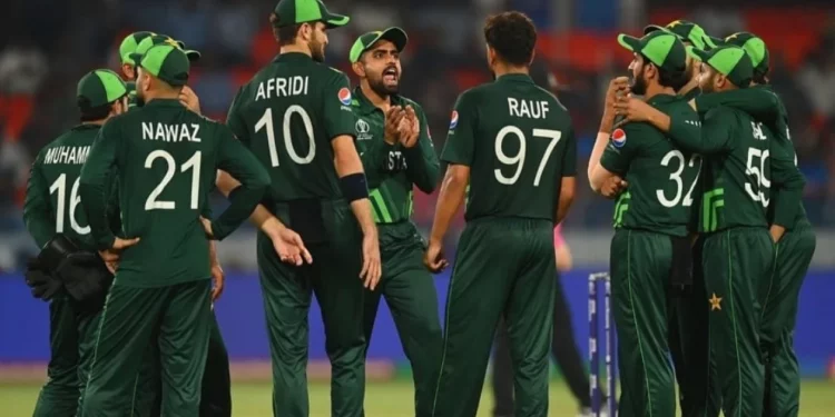 Pakistan's performance against Afghanistan was "rubbish cricket" Waqar Younis 1 Pakistan's performance against Afghanistan was "rubbish cricket" Waqar Younis