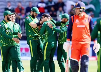 Match 2 of the ODI World Cup in 2023: Pakistan vs. Netherlands Match Preview