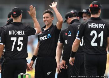 5th ODI of the ODI World Cup 2023 between England and New Zealand: Who Said What? 10 England