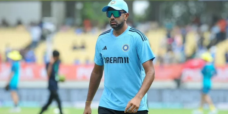 Former Tamil Nadu player and coach DJ Gokulakrishnan receives an emotional tribute from Ravichandran Ashwin.