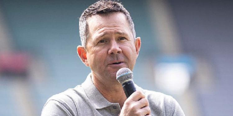 In everything he does, Rohit Sharma is very unhurried: Ricky Ponting 1 In everything he does, Rohit Sharma is very unhurried: Ricky Ponting