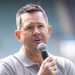 In everything he does, Rohit Sharma is very unhurried: Ricky Ponting 6 In everything he does, Rohit Sharma is very unhurried: Ricky Ponting