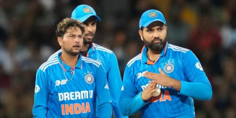Spinners have it made for them by Jasprit Bumrah and Mohammed Siraj: Kuldeep Yadav