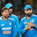 Spinners have it made for them by Jasprit Bumrah and Mohammed Siraj: Kuldeep Yadav 7 Spinners have it made for them by Jasprit Bumrah and Mohammed Siraj: Kuldeep Yadav