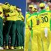 Australia vs. South Africa, Match 10 of the ODI World Cup 2023, Match Preview 7 Australia