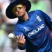 Joe Root talks candidly about the difficult playing conditions during the ENG vs. SA match in Mumbai, saying, "It was like you were eating the air." 6 Joe Root talks candidly about the difficult playing conditions during the ENG vs. SA match in Mumbai, saying, "It was like you were eating the air."
