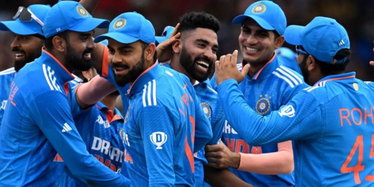 At the ODI World Cup in 2023, India's spin assault stands out: Intikhab Alam 1 At the ODI World Cup in 2023, India's spin assault stands out: Intikhab Alam