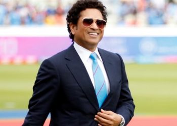 Sachin Tendulkar describes how to read quality spinners from their hand in reference to England's defeat over Afghanistan.