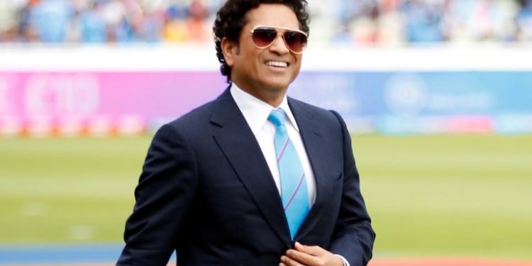 Sachin Tendulkar describes how to read quality spinners from their hand in reference to England's defeat over Afghanistan. 1 Sachin Tendulkar describes how to read quality spinners from their hand in reference to England's defeat over Afghanistan.