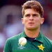 Information about Shaheen Afridi's career, ODI statistics, records, and rankings are all available here. 7 Shaheen Afridi