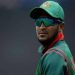 'Pain-free' Shakib dreams big before a key South African match.