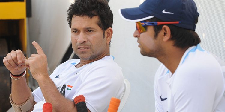 The World Cup encounter between India and Australia reminds me of the 2011 quarterfinal: Suresh Raina 1 India