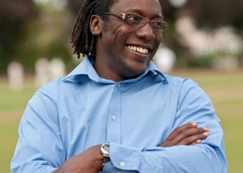 In the world of cricket, I'm an unimportant person: Henry Olonga