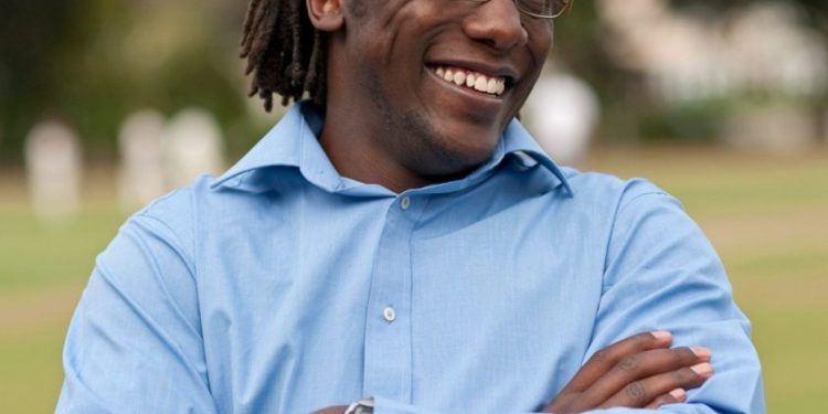 In the world of cricket, I'm an unimportant person: Henry Olonga