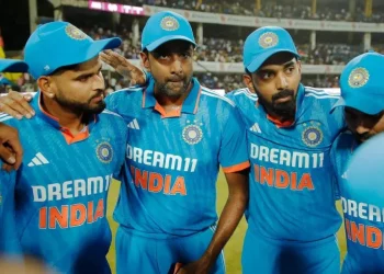 India