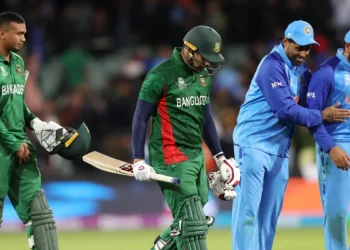 Match 17 of the ODI World Cup 2023: India vs. Bangladesh Match Preview
