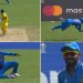India first-ever ducks out of the Australian starting Virat Kohli grabs a stunning victory in ODI World Cup history. 11 India first-ever ducks out of the Australian starting Virat Kohli grabs a stunning victory in ODI World Cup history.