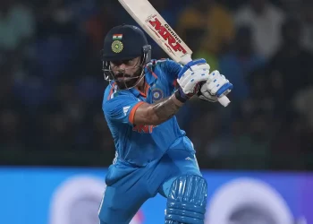 Virat Kohli will play in the 2023 World Cup and reach his 50th century: Deep Dasgupta