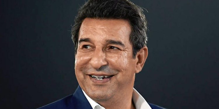 "Jaise Chr ni hote" - Wasim Akram faces backlash after using a casteist slur on live television
