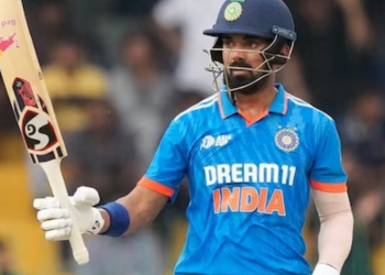 Compared to earlier, KL Rahul appears to be a much better version of himself. Irfan Pathan