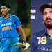 In a telegram to Shubman Gill before the IND-PAK conflict, Yuvraj Singh said, "Khadaa ho jaa aur khel, main do baar dengue mein khela hun." 7 In a telegram to Shubman Gill before the IND-PAK conflict, Yuvraj Singh said, "Khadaa ho jaa aur khel, main do baar dengue mein khela hun."