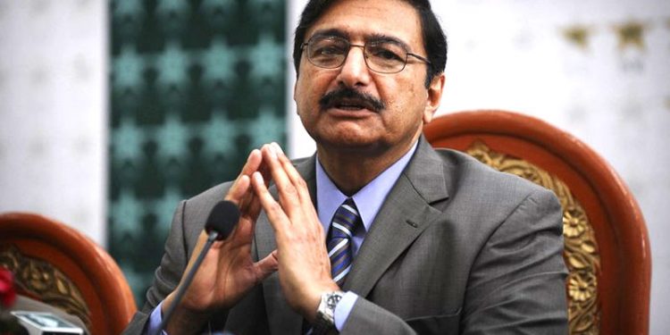 PCB Chairman Zaka Ashraf will visit India on October 12 in preparation for the ODI World Cup in 2023. 1 PCB Chairman Zaka Ashraf will visit India on October 12 in preparation for the ODI World Cup in 2023.