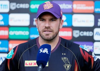 "They are truly beginning to take shape," said Aaron Finch following Australia's thrilling last-ball victory against New Zealand.