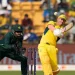 AUS vs. PAK ODI World Cup 2023: Shot of the Day: David Warner throws Haris Rauf onto a roof in Bengaluru