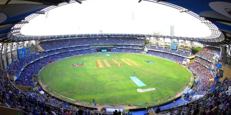 Weather forecast and pitch report for the England vs. South Africa ODI World Cup match at Mumbai's Wankhede Stadium