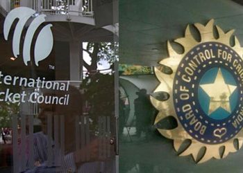 BCCI