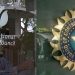 The BCCI is working hard to get Pakistani fans and journalists visas: ICC 6 BCCI