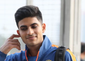 Shubman Gill is contagious and will likely miss the Australia match during the ODI World Cup in 2023.