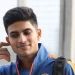 Shubman Gill is contagious and will likely miss the Australia match during the ODI World Cup in 2023. 6 Shubman Gill is contagious and will likely miss the Australia match during the ODI World Cup in 2023.