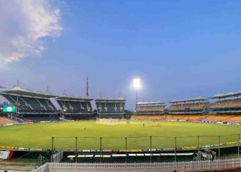 NZ vs AFG Stats & Records for Match 16 of the ODI World Cup 2023 at Chennai's MA Chidambaram Stadium 9 NZ vs AFG Stats & Records for Match 16 of the ODI World Cup 2023 at Chennai's MA Chidambaram Stadium