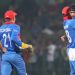 Afghanistan squad offers match tickets to supporters as a commendable act during the ODI World Cup in 2023.