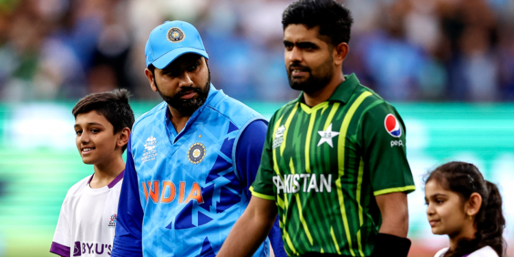 There would be no visa requirements for Pakistani fans traveling to Ahmedabad for the ODI World Cup in 2023. 1 There would be no visa requirements for Pakistani fans traveling to Ahmedabad for the ODI World Cup in 2023.