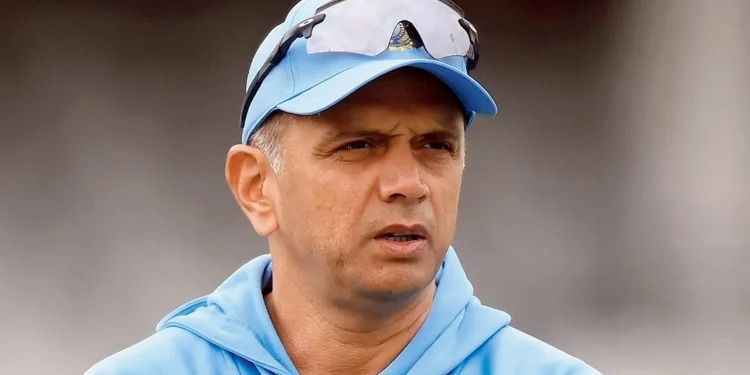 "Why do we even need spinners?" Rahul Dravid critiques Ahmedabad and Chennai's 'average' ODI World Cup 2023 pitch ratings. 1 "Why do we even need spinners?" Rahul Dravid critiques Ahmedabad and Chennai's 'average' ODI World Cup 2023 pitch ratings.