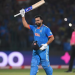 Rohit Sharma's record-breaking World Cup performance draws praise on Twitter. 6 Rohit Sharma's record-breaking World Cup performance draws praise on Twitter.