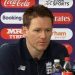 England's match against Sri Lanka is more than just a game; it's a fight for redemption: Eoin Morgan 7 England's match against Sri Lanka is more than just a game; it's a fight for redemption: Eoin Morgan
